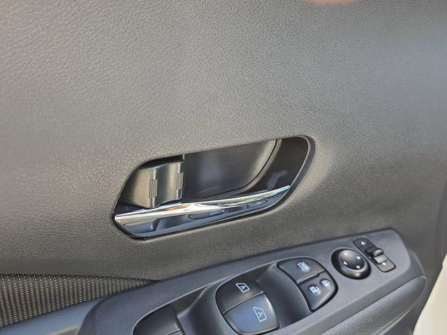 used 2024 Nissan Kicks car, priced at $19,452