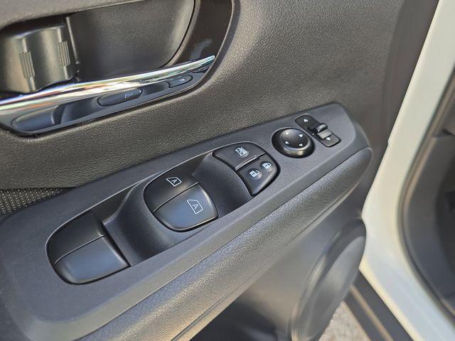 used 2024 Nissan Kicks car, priced at $19,452