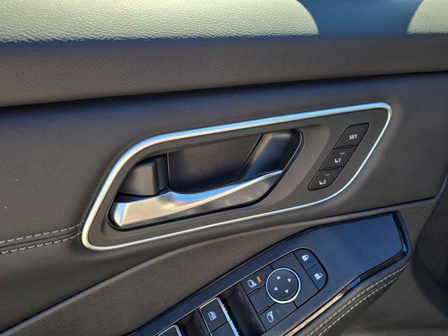 new 2026 Nissan Rogue car, priced at $37,716