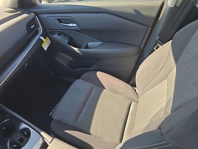 new 2026 Nissan Rogue car, priced at $27,473