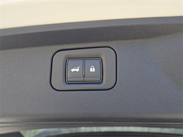 new 2026 Nissan Armada car, priced at $63,962