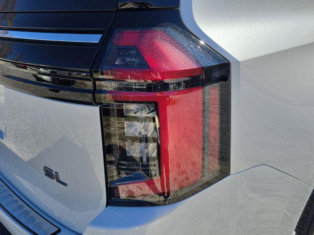 new 2026 Nissan Armada car, priced at $66,159