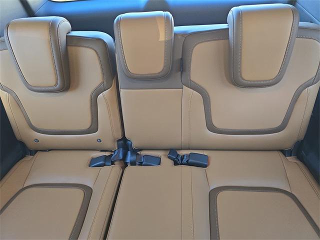 new 2026 Nissan Armada car, priced at $63,962