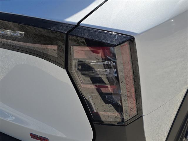 new 2026 Nissan Kicks car, priced at $28,740