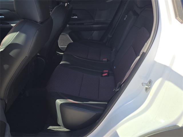 new 2026 Nissan Kicks car, priced at $28,740