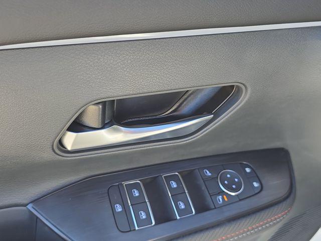 new 2026 Nissan Kicks car, priced at $27,063