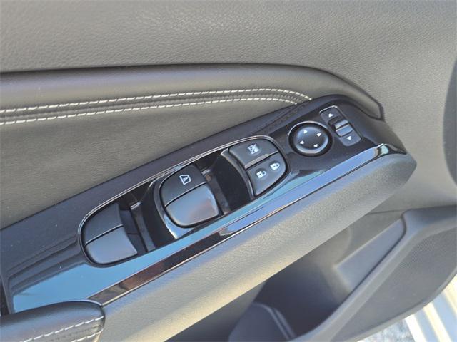 used 2023 Nissan Altima car, priced at $23,000