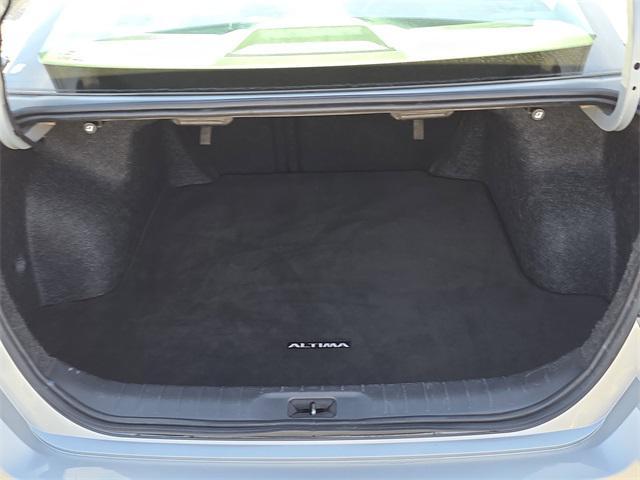 used 2023 Nissan Altima car, priced at $23,000