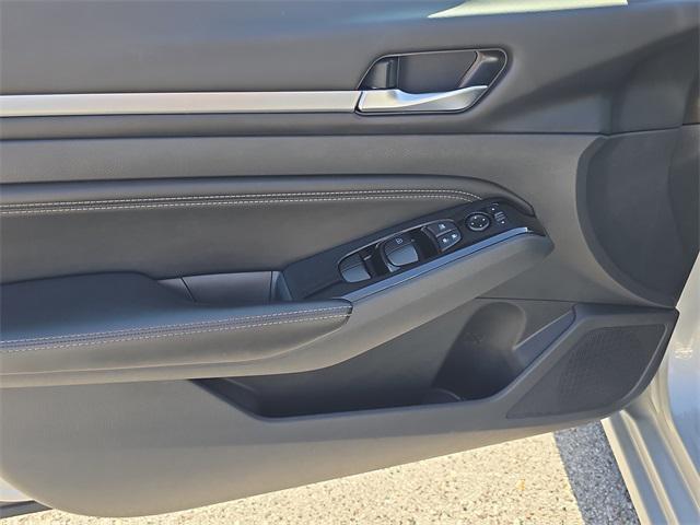 used 2023 Nissan Altima car, priced at $23,000