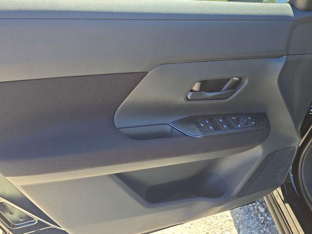 new 2026 Nissan Kicks car, priced at $23,462