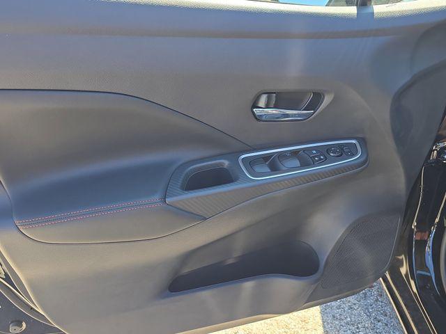 new 2025 Nissan Versa car, priced at $21,671