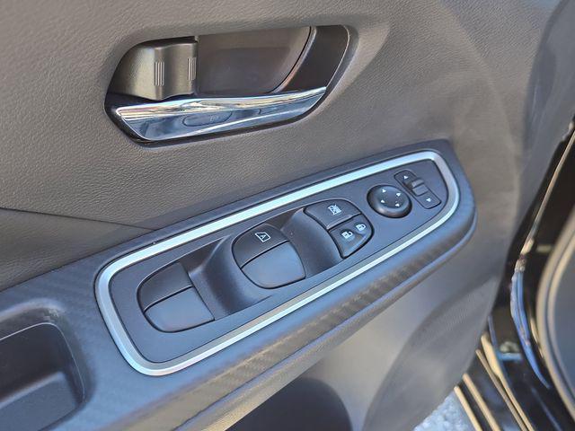 new 2025 Nissan Versa car, priced at $21,671