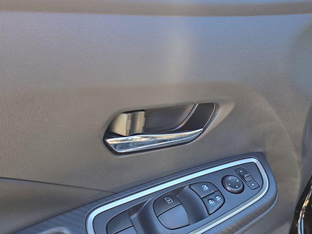 new 2025 Nissan Versa car, priced at $21,671