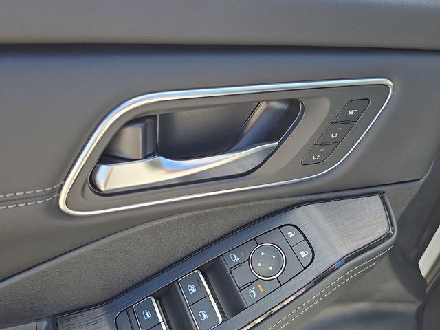 new 2026 Nissan Rogue car, priced at $38,542