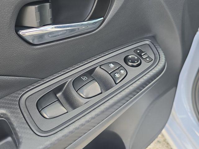 used 2023 Nissan Versa car, priced at $15,471