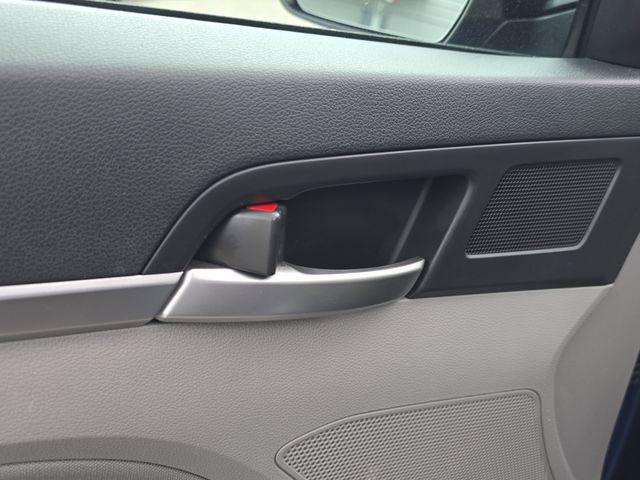 used 2019 Hyundai Elantra car, priced at $11,992