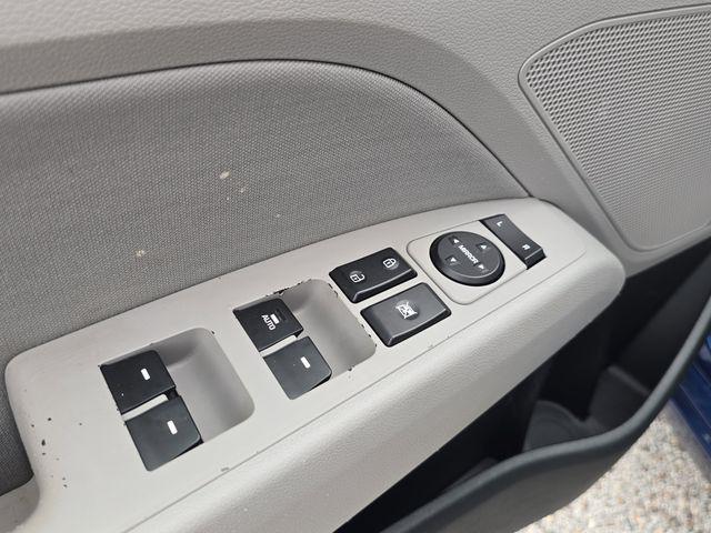 used 2019 Hyundai Elantra car, priced at $11,992