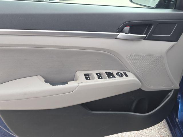 used 2019 Hyundai Elantra car, priced at $11,992