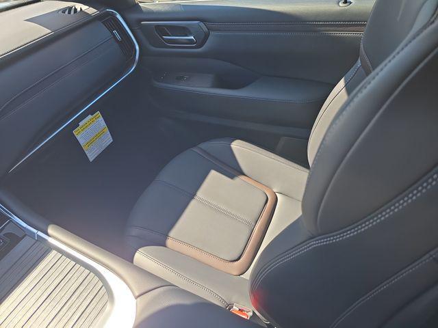 new 2026 Nissan Armada car, priced at $64,244