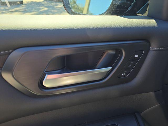 new 2026 Nissan Armada car, priced at $64,244