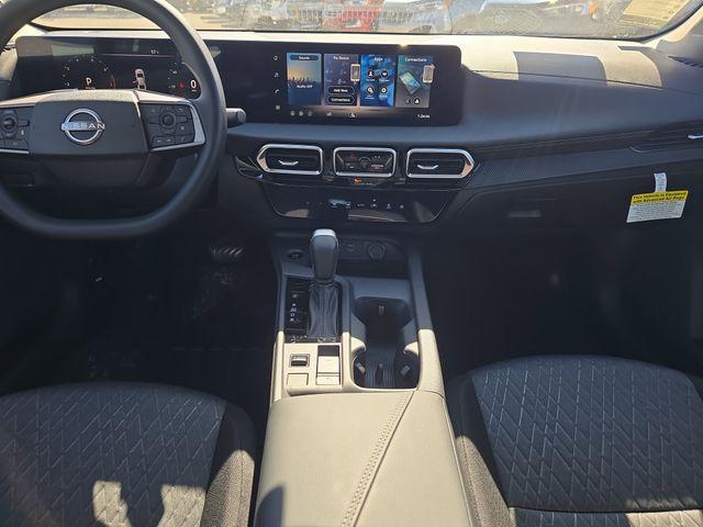 new 2026 Nissan Sentra car, priced at $23,848