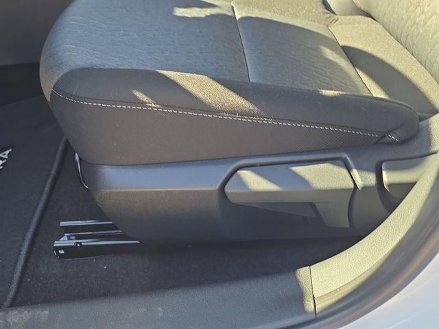 new 2026 Nissan Sentra car, priced at $23,848