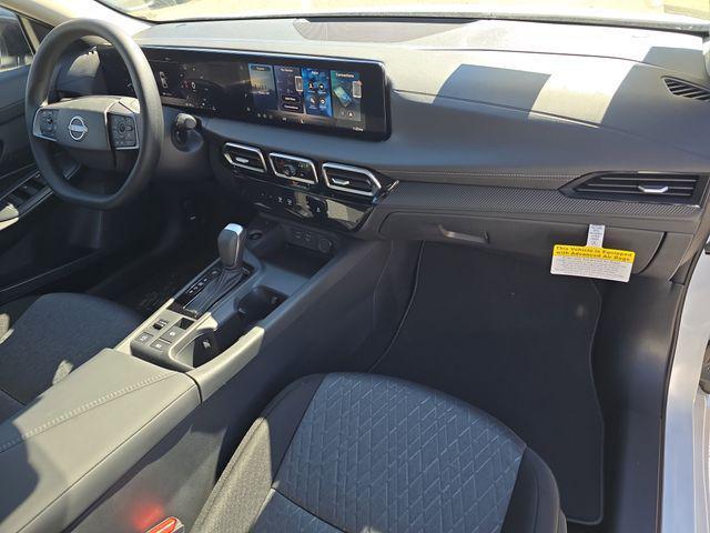 new 2026 Nissan Sentra car, priced at $23,848