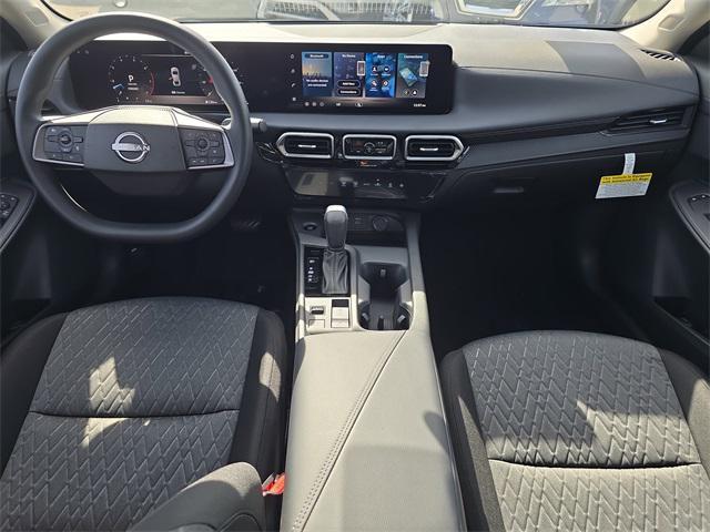 new 2026 Nissan Sentra car, priced at $23,799