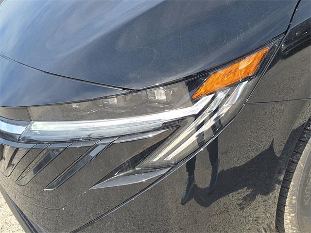 new 2026 Nissan Sentra car, priced at $23,799