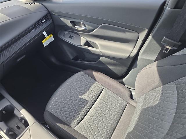 new 2026 Nissan Sentra car, priced at $23,799