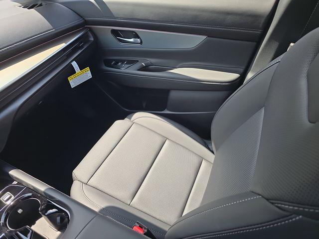 new 2026 Nissan Murano car, priced at $49,005