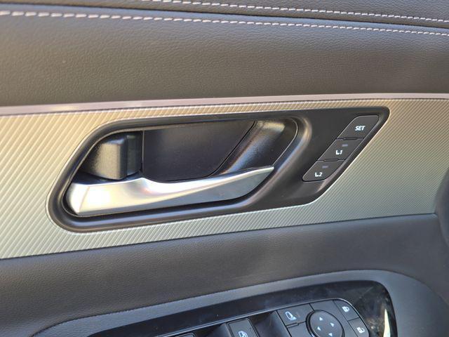 new 2026 Nissan Murano car, priced at $49,005