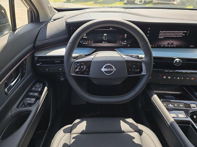 new 2026 Nissan Murano car, priced at $49,005