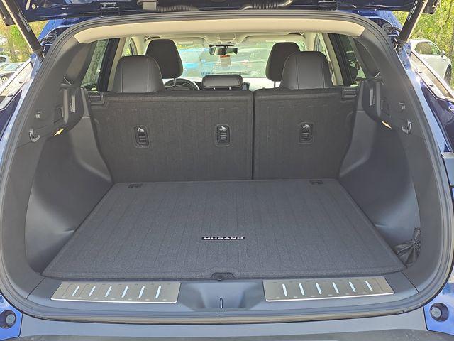 new 2026 Nissan Murano car, priced at $49,005