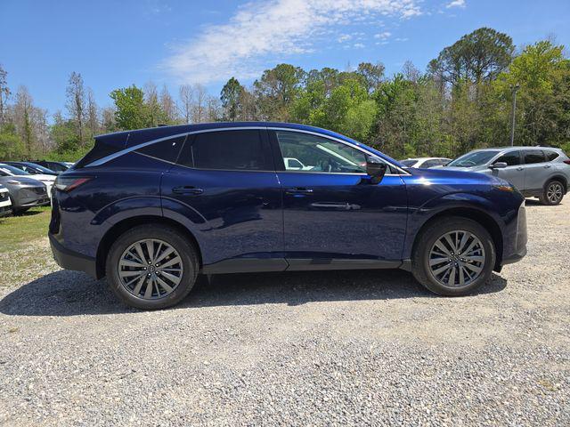 new 2026 Nissan Murano car, priced at $49,005