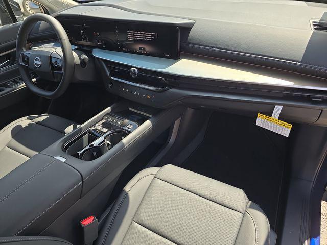 new 2026 Nissan Murano car, priced at $49,005