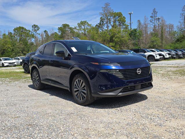 new 2026 Nissan Murano car, priced at $49,005