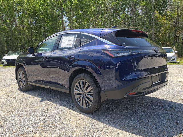 new 2026 Nissan Murano car, priced at $49,005