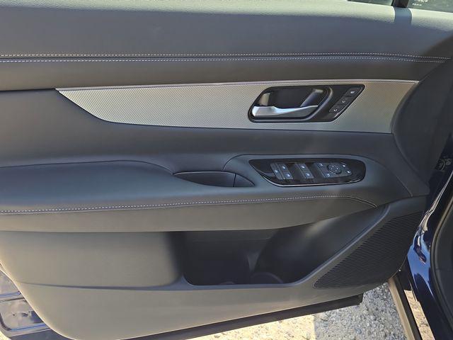 new 2026 Nissan Murano car, priced at $49,005