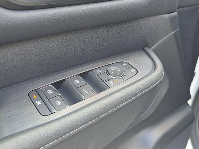 new 2026 Nissan Armada car, priced at $58,996