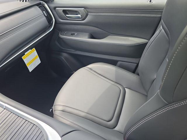 new 2026 Nissan Armada car, priced at $58,996