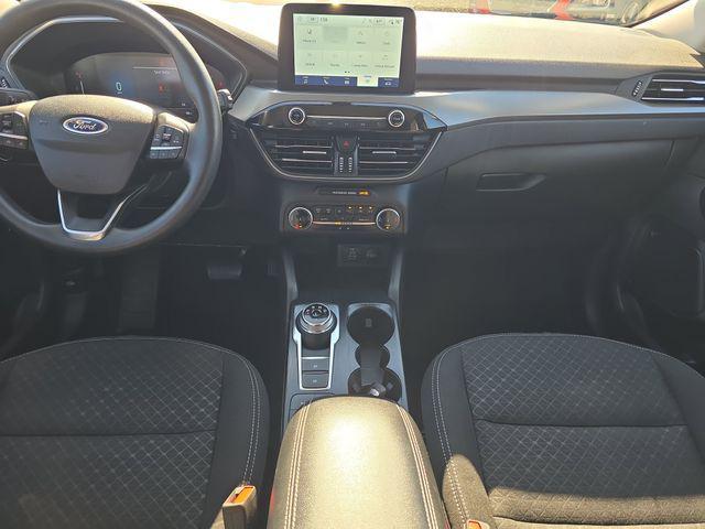 used 2025 Ford Escape car, priced at $19,153
