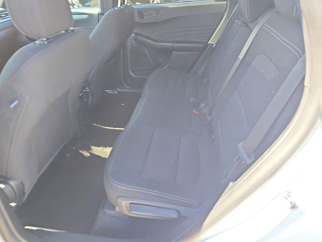 used 2025 Ford Escape car, priced at $19,153