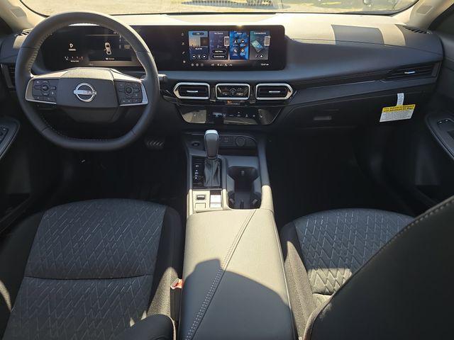 new 2026 Nissan Sentra car, priced at $26,160