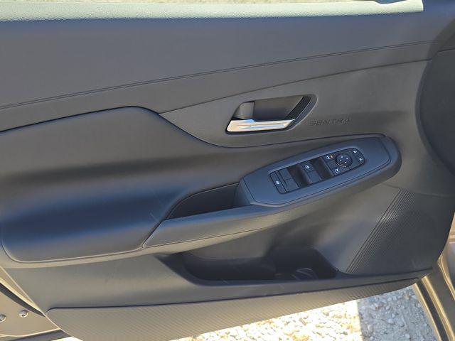 new 2026 Nissan Sentra car, priced at $26,160