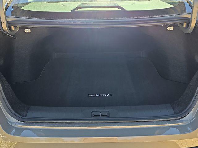 new 2026 Nissan Sentra car, priced at $26,160