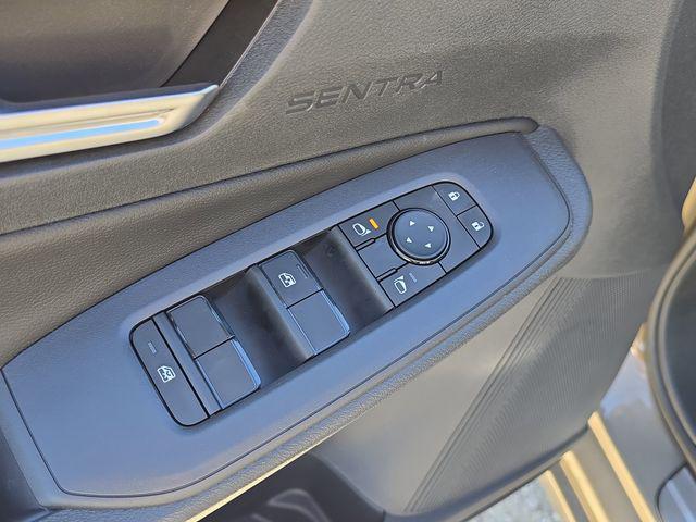 new 2026 Nissan Sentra car, priced at $26,160