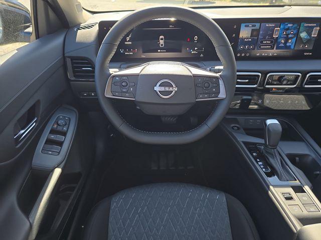 new 2026 Nissan Sentra car, priced at $26,160