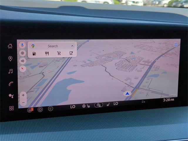 new 2025 Nissan Murano car, priced at $41,032