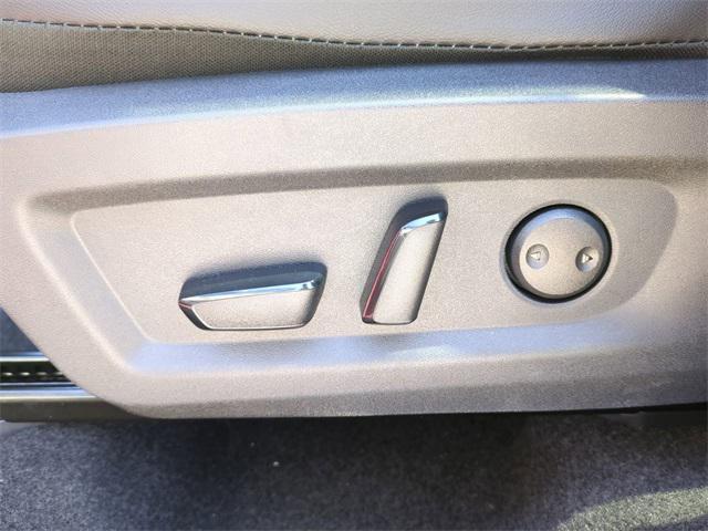 new 2025 Nissan Murano car, priced at $41,032